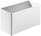 Festool Box 60x120x71/4 Cajas insertables SYS-SB (500067) para SYS-Storage Box SYS-SB