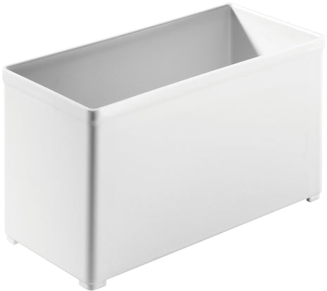 Festool Box 60x120x71/4 boîtes d'insertion SYS-SB (500067) pour SYS-Storage Box SYS-SB