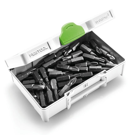 Festool Systainer³ SYS3 XXS 33 GRY (205398)