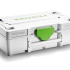 Festool Systainer³ SYS3 XXS 33 GRY (205398)