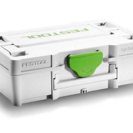 Festool Systainer³ SYS3 XXS 33 GRY (205398)