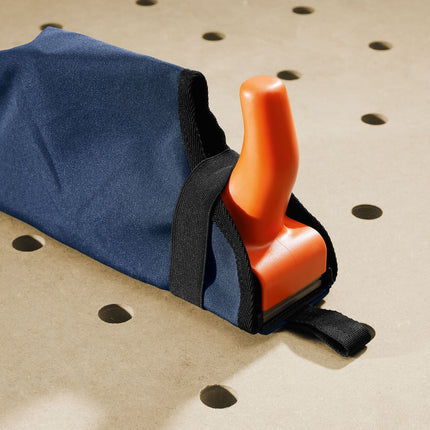 Bolsa Festool T-BAG M T4/2 (577505) para Systainer³ ToolBag