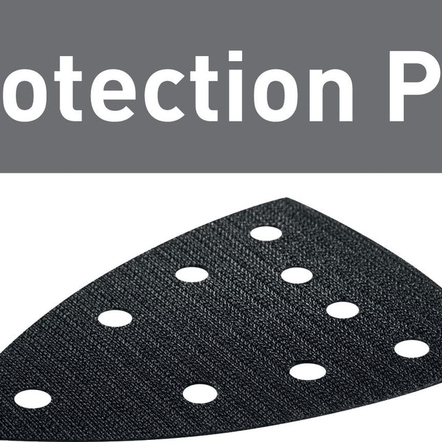 Festool PP-STF DELTA/9/2 Coussin de protection (577537) pour DTS 400, DTSC 400, DS 400