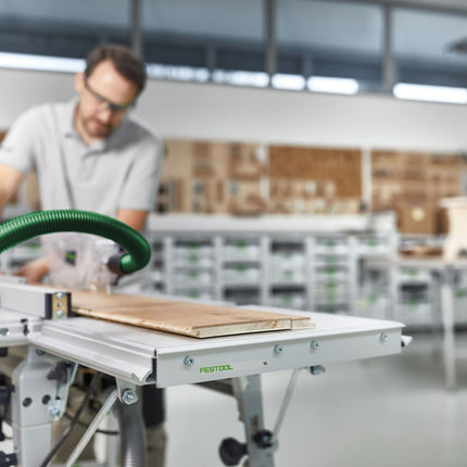 Extensión de mesa Festool VL (492092) para CS 50, CMS-GE