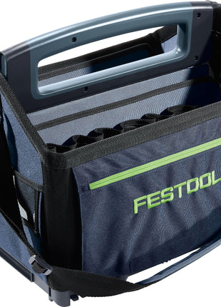 Festool Bolsa de herramientas SYS3 T-BAG M Systainer³ (577501)