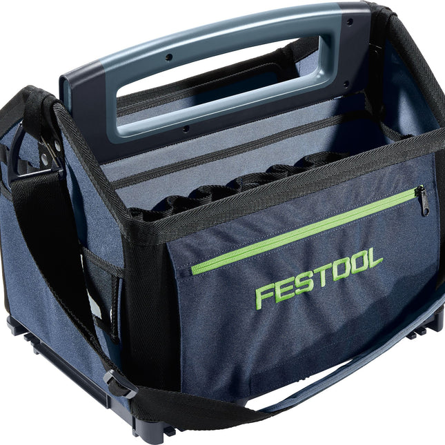 Festool Bolsa de herramientas SYS3 T-BAG M Systainer³ (577501)