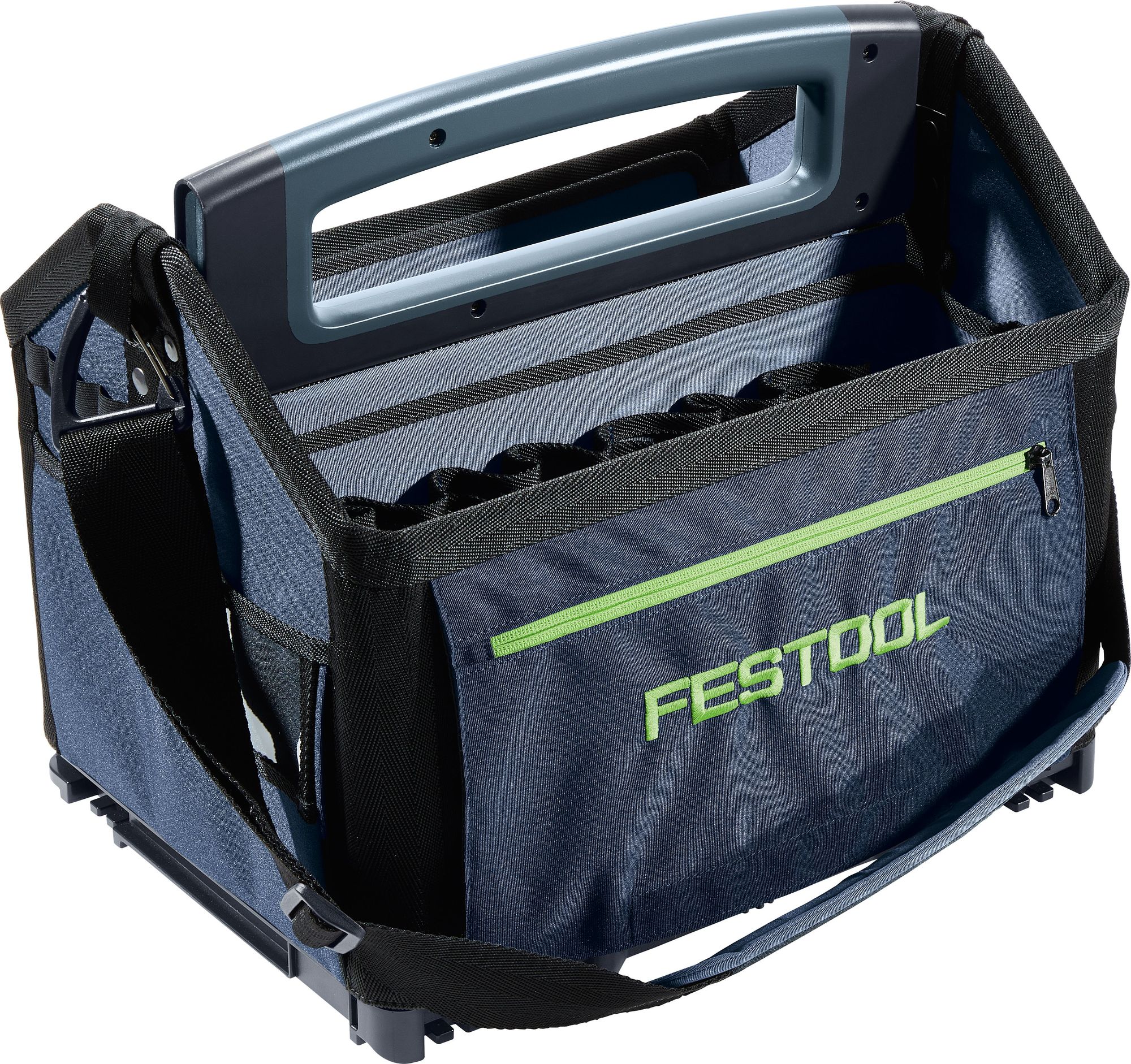 Festool SYS3 T BAG M Systainer ToolBag 577501  0 - toolbrothers