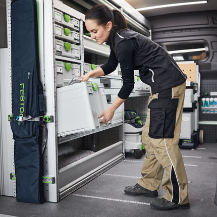 Festool SYS3 L 137 Systainer³ (204846)