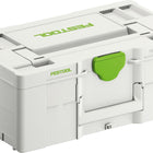 Festool SYS3 L 187 Systainer³ (204847)