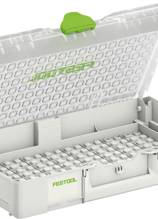 Organisateur Systainer³ Festool SYS3 ORG L 89 (204855)