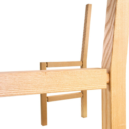 Taco Festool D 10x100/120 BU DOMINO de haya (498215) para DF 700