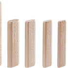 Taco Festool D 12x100/100 BU DOMINO de haya (498216) para DF 700