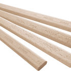 Festool D 12x750/22 BU DOMINO varilla de haya (498688) para DF 700