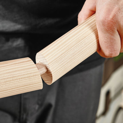 Taco Festool D 8x40/130 MAU DOMINO Sipo (494871) para DF 500, DF 700