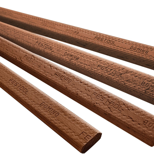 Festool D 8x750/36 MAU DOMINO Varilla Sipo (498690) para DF 500, DF 700