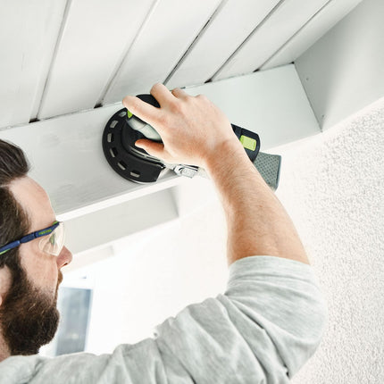 Lijadora excéntrica a batería Festool ETSC 125 3.0 I-Set (577689)