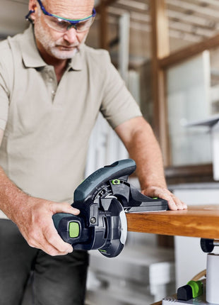 Amoladora de cantos a batería Festool ES-ETSC 125 3.0 I-Plus (577697)