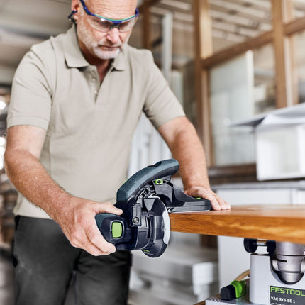 Amoladora de cantos a batería Festool ES-ETSC 125 3.0 I-Plus (577697)