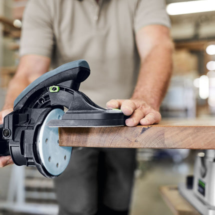 Amoladora de cantos a batería Festool ES-ETSC 125 3.0 I-Plus (577697)