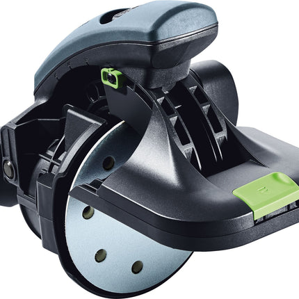 Amoladora de cantos a batería Festool ES-ETSC 125 3.0 I-Plus (577697)
