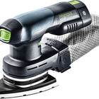 Lijadora delta inalámbrica Festool DTSC 400 3.0 I-Set (577509)