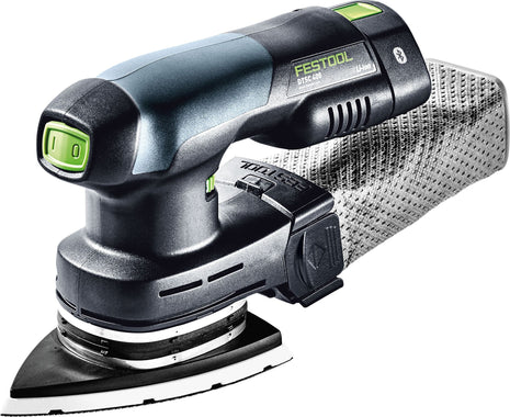 Lijadora delta inalámbrica Festool DTSC 400 3.0 I-Set (577509)