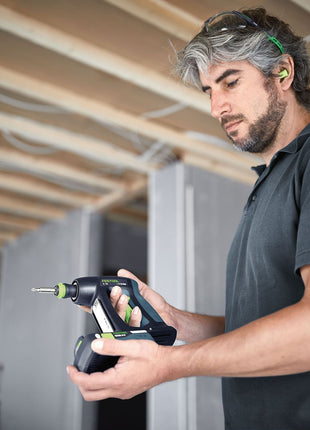 Festool C 18 HPC 4,0 I-Set Akku-Bohrschrauber ( 577617 )