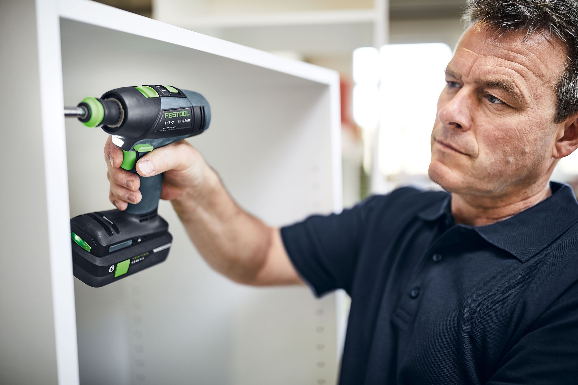 Festool T 18 3 HPC 4 0 I Set Akku Bohrschrauber 577609  3 - toolbrothers