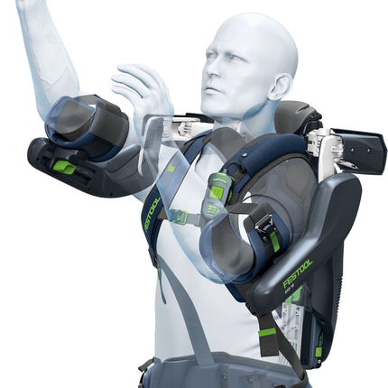 Festool EXO 18-Basic Exoskelett ExoActive ( 578031 )