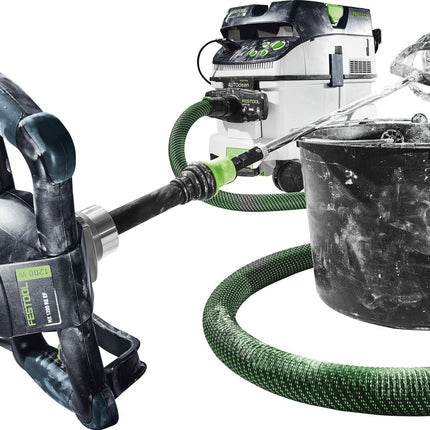Festool MX - A extracción (576759) para todos los agitadores MX y unidades de extracción móviles CTL/M 26/36/48