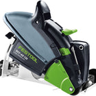 Campana extractora Festool DCC-AG 125 (769075) para AG 125, AGP 125-12/14