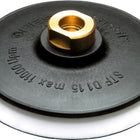 Festool ST-STF-D115/0-M14 W plato lijador (484173) para RAS 115