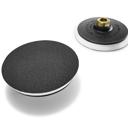 Festool ST-STF-D115/0-M14 W plato lijador (484173) para RAS 115