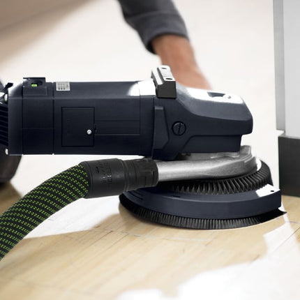 Festool ST-STF-D115/0-M14 W plato lijador (484173) para RAS 115