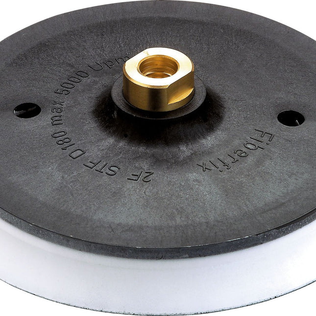 Placa lijadora Festool ST-D180/0-M14/2F (485296) para RAS 180