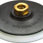 Placa lijadora Festool ST-D115/0-M14/2F (485298) para RAS 115