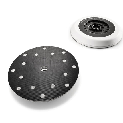 Disco de lijado Festool ST-STF-D185/16-M8 SW (490526) para LEX 185