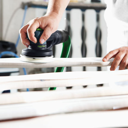 Disco de lijado Festool ST-STF-D185/16-M8 SW (490526) para LEX 185