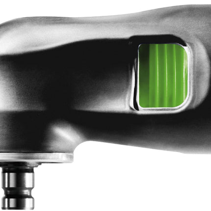 Accesorio de ángulo Festool AU-43 FFP (769097) para DRC 18/4, PDC 18/4, DR 18/4 E, PD 20/4 E, DRP 16 ET, DRP 18-4 DEC, PDP 20-4 DEC