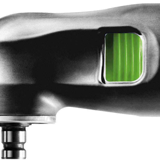 Accesorio de ángulo Festool AU-43 FFP (769097) para DRC 18/4, PDC 18/4, DR 18/4 E, PD 20/4 E, DRP 16 ET, DRP 18-4 DEC, PDP 20-4 DEC