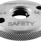 Festool UF-DSC/DSG-AG Tuerca de apriete M14 (200241) para disco Ø 115 – 230 mm