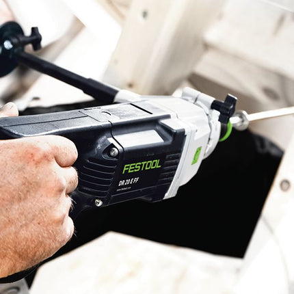 Mango adicional Festool AH-57/275 (769045) para DR 20 E FF, DRP 20 ET FF, DRP 20-2 E FF