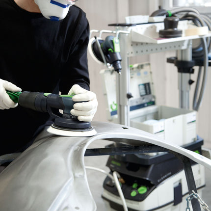 Pneumatyczna szlifierka oscylacyjna Festool LEX 3 150/3 ( 574996 )