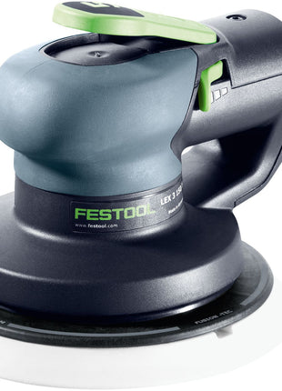 Ponceuse excentrique à air comprimé Festool LEX 3 150/3 (574996)