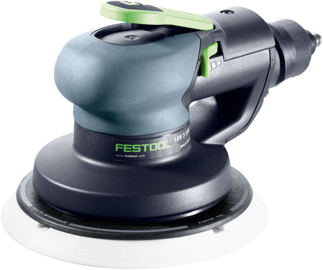 Lijadora excéntrica de aire comprimido Festool LEX 3 150/3 (574996)