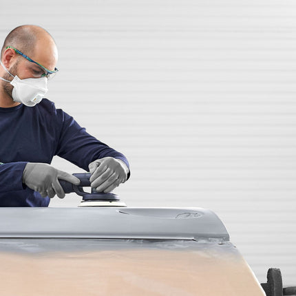 Ponceuse excentrique à air comprimé Festool LEX 3 150/5 (575081)