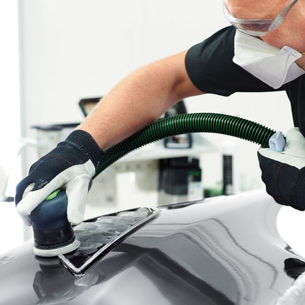 Ponceuse excentrique à air comprimé Festool LEX 3 77/2,5 (691131)