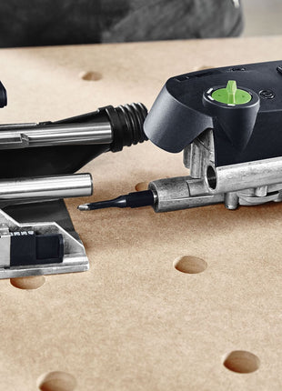 Festool D 10-NL 28 HW-DF 500 Fresa DOMINO (493493) para DF 500