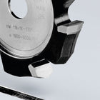 Festool HW 118x18-135°/fresa de ranura en V de aluminio (491471) para fresadora de paneles PF 1200