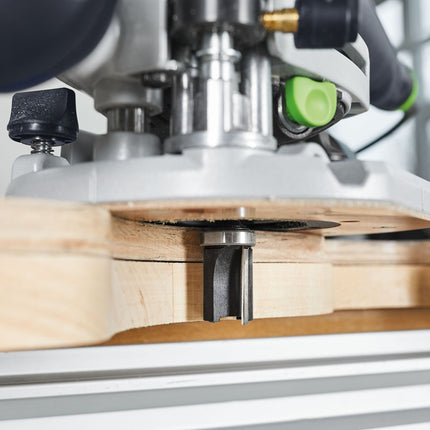 Festool HW S8 D12.7/NL25 cortadora a ras (491027)